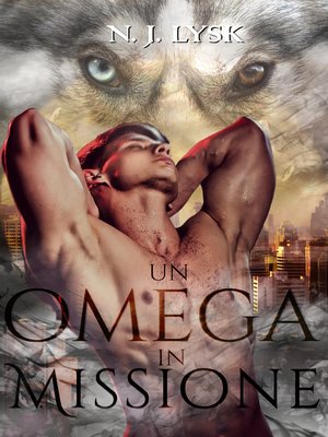 cover image of Un Omega in Missione